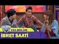 İbret Saati - Güldür Güldür Show 232.Bölüm