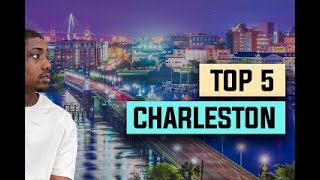 Top 5 Best Charleston Nightclub 2022
