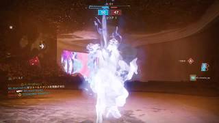 【Destiny 2】炉のパルス 「溶鉱炉」 厳選する価値あると思う【クイックプレイ】