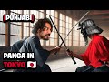 I Fought A Traditional Japanese SAMURAI In Tokyo, Japan 🇯🇵  (Punjabi)