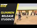 Nigerian gunmen free dozens of kidnapped seminary pupils: Teacher