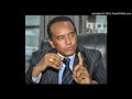 tsenat radio interview with major investor dawit gebregziabher