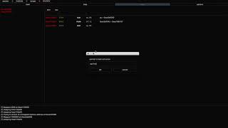 Dwarf debugger + unicorn emulator