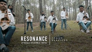 Yomari Sessions: "Resonance" by Strings Ensemble Nepal