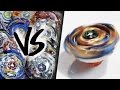 HAND-SPINNING Drain Fafnir (Spin Stealing) VS ALL BEYBLADE BURST! - EPIC Beyblade Burst Marathon!