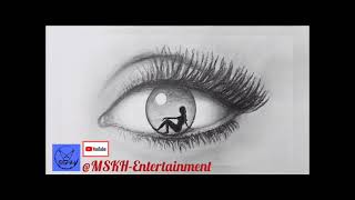 Omimangshito.  অমীমাংসিত | Ahmed Razeeb Feat. Mizan | Bangla Song. Art Track. @MSKH-Entertainment