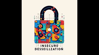 Unsafe Deserialization