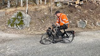 Köp Veteranmoped Solex 3800 på Klaravik