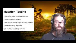 Code Coverage Harmful: Mutation Testing Better