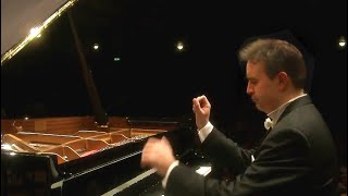 Alexei Volodin-Jonathan Nott. Rachmaninov-Paganini Rhapsody (2017, Live)