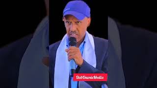 Madaxweyne Cagjar. Maxaa Uljeedaa Hadalkan???????