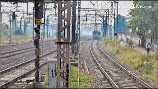 BAHALDA ROAD RAILWAY STATION