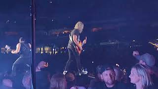 Metallica: For Whom the Bell Tolls - Pittsburgh, PA (8/14/2022)