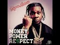 Byron Messia - Money Power Respect | Audio UN