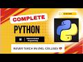 Object Oriented Programming | Operator Overloading in Python | By Problem Solving Approach