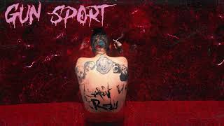 SosMula - GUN SPORT (Official Audio)