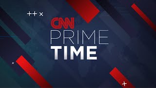 CNN PRIME TIME - 27/04/2024