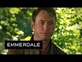 Emmerdale - Liam's Secret Is Revealed