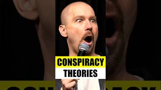 Conspiracy Theories