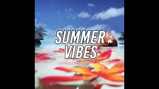 Immerse Yourself In 38 Minutes Of Mind-blowing Summer Beats \u0026 Breathtaking Visuals!