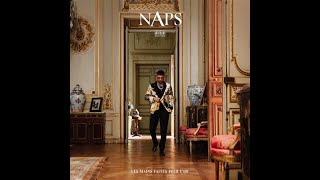 Naps - Les Mains Faites Pour l'Or - Album Complet Disponible sur la Chaîne 📀 #Naps #AlbumComplet #📀