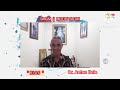 SMGM || MOTIVASI DIRI || RIAS || Dr. ANTON BELE