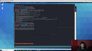 Bashed Getting root - Hack the Box
