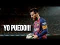 Cuando Te Digan “TU NO PUEDES” Mira Este Video 🔥 - Lionel Messi - Motivación Futbol 🔥