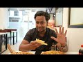 মোহাম্মদপুরে যা চলছে ২৫০ টাকায় ১২ ইঞ্চি pizza.com 😨