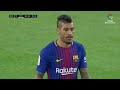 Full Match Sevilla FC vs FC Barcelona LaLiga 2017 2018