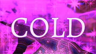 ❄️Cold❄️ (Valorant Edit)