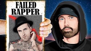 The Rapper Who Failed Eminem...