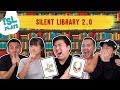 TSL Plays: Silent Library 2.0