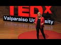 Gender Diverse Leadership Helps Organizations Thrive | Stefanie Mockler | TEDxValparaisoUniversity