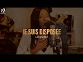 MORNING WORSHIP #15 LISA ORLANDA ( Je suis disposée)