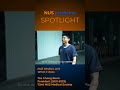 ✨NUS Medicine #Spotlightseries— Dr Teo Chong Boon✨