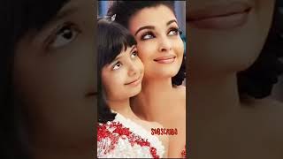 Aishwarya Bachchan family ❤️🌹#bollywoodactrees #love #status#viralvideo #subscribe