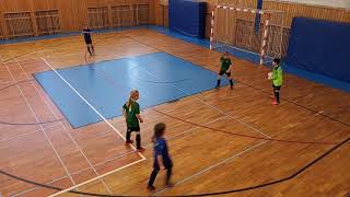 U9 Loko U9 - Jablonec nad Nisou U9 24.02.2019