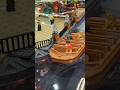 LEGO Pirates of the Caribbean Ride with Real Water! Created by River and Kaden Amaden #lego