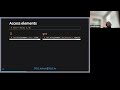 The Rust Programming Language: Common Collections & Error Handling (rust01 8 9)