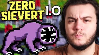 EL LABORATORIO ABANDONADO ☢️ ZERO Sievert #2