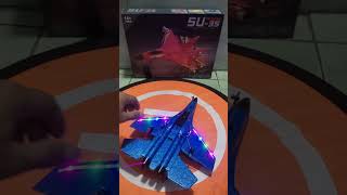 Pesawat RC su-35 @Drone-rc