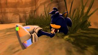 [SFM] Test 2 Runnic meet Sally