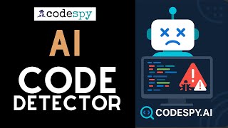 Detect AI-Generated Code with CodeSpy