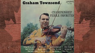 Graham Townsend - Lug O' The Spade