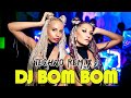 DISCO NONSTOP TECHNO REMIX 💦 DJ BOMBOM MUSIC REMIX 2023 💦Dance With DJ- Nonstop Synthesis Remix 2024