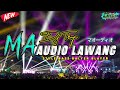 DJ TRAP 🔥 MA AUDIO LAWANG | YANG DI PAKAI CEK SOUND DI SUMBERSEWU 2024 | FULL BASS BLAYER BLAYER