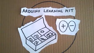 Arduino Quick Guide - Learning Kit