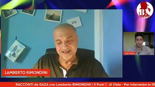 2 settembre 2024 - Becciolini Network - Walter Berardo intervista Lamberto Rimondini