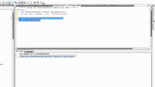 SQL 2008 Series: Working with XML Datatype in SQL Server